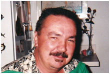 Roy Baumgartner